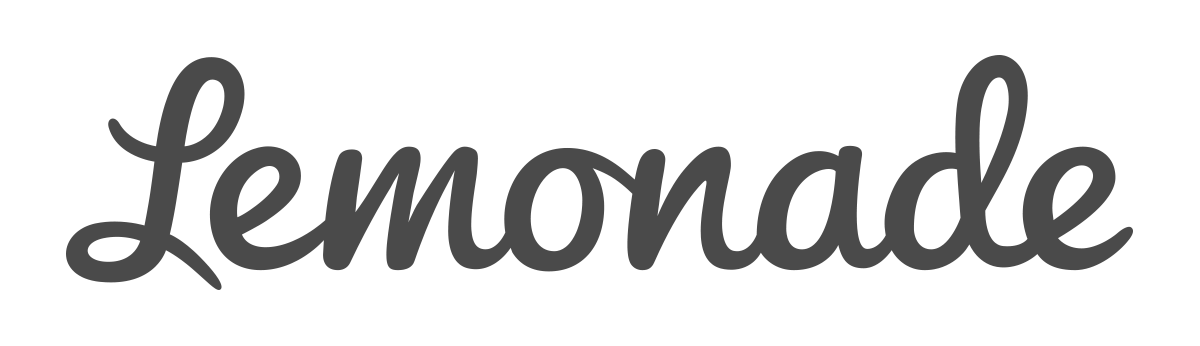 Lemonade